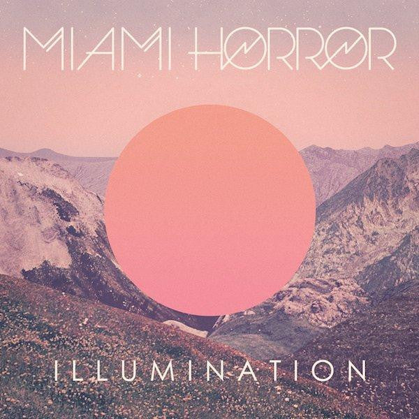 Miami Horror : Illumination (CD, Album)