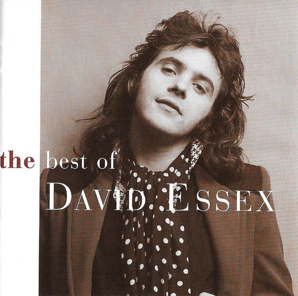 David Essex : The Best Of David Essex (CD, Comp)