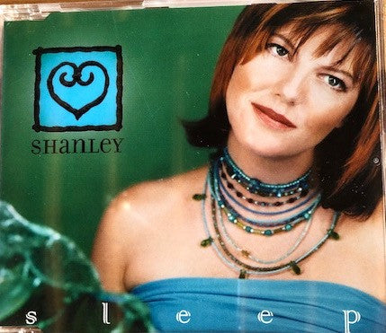 Shanley* : Sleep (CD, Single)