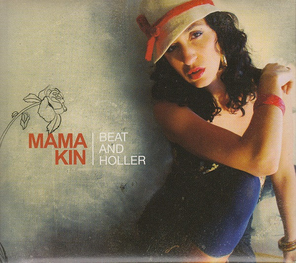 Mama Kin : Beat And Holler (CD, Album)