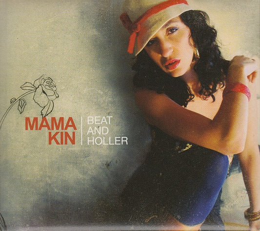 Mama Kin : Beat And Holler (CD, Album)