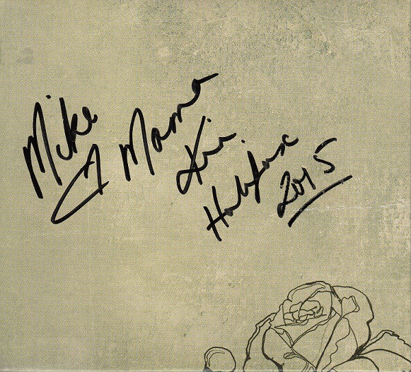 Mama Kin : Beat And Holler (CD, Album)