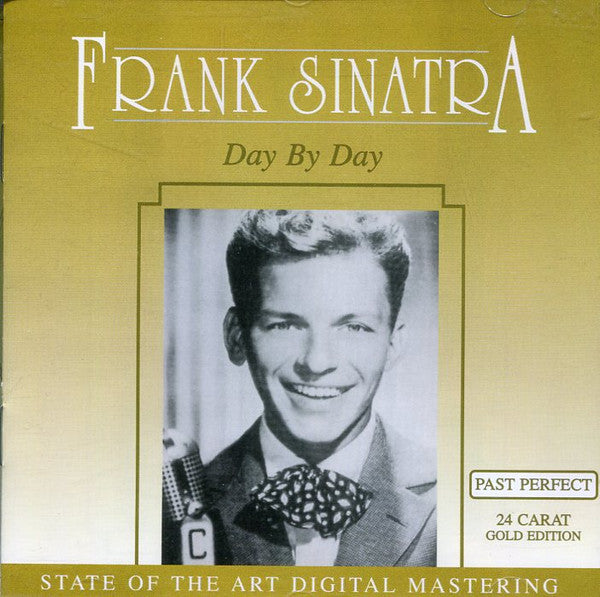 Frank Sinatra : Day By Day (CD, Comp)