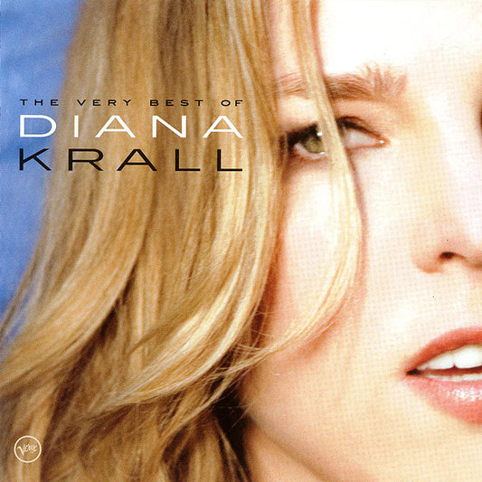 Diana Krall : The Very Best Of Diana Krall (CD, Comp + DVD)
