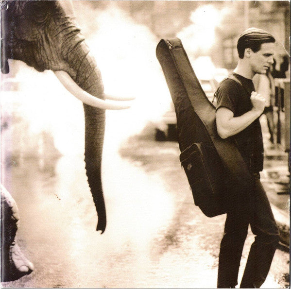 Bryan Adams : On A Day Like Today (CD, Album)