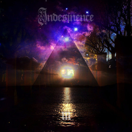 Indesinence : III (CD, Album)