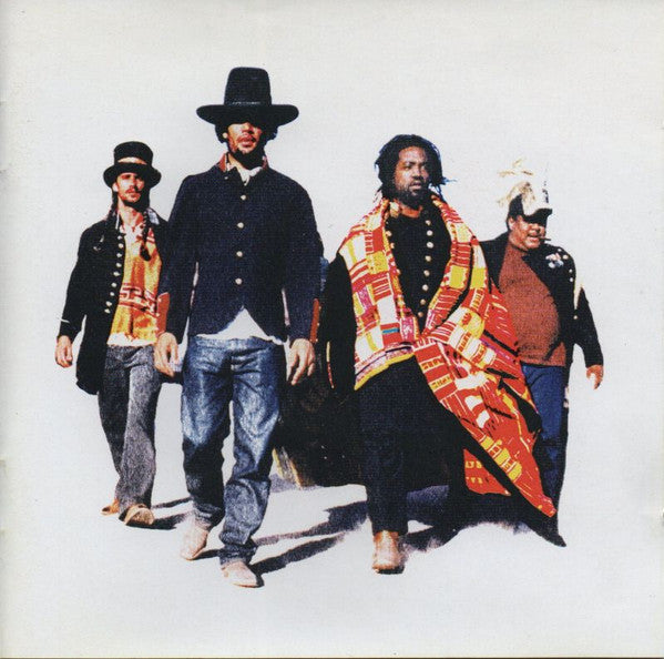 Ben Harper And The Innocent Criminals* : Burn To Shine (CD, Album)