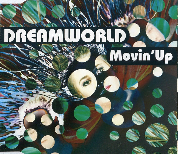 Dreamworld : Movin' Up (CD, Maxi)