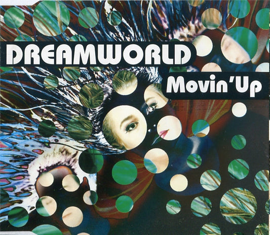 Dreamworld : Movin' Up (CD, Maxi)