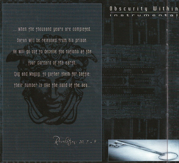 Time Machine (6) : Reviviscence (Liber Secundus) (CD, Album)