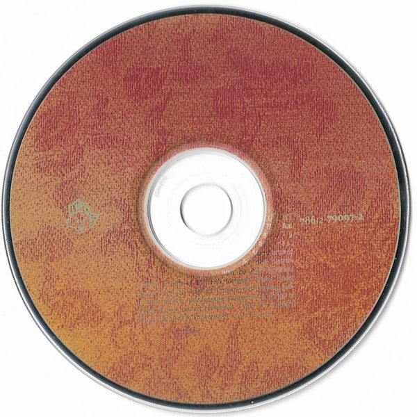 Puff Daddy With Faith Evans : I'll Be Missing You (A Tribute To The Notorious B.I.G.) (CD, Single)