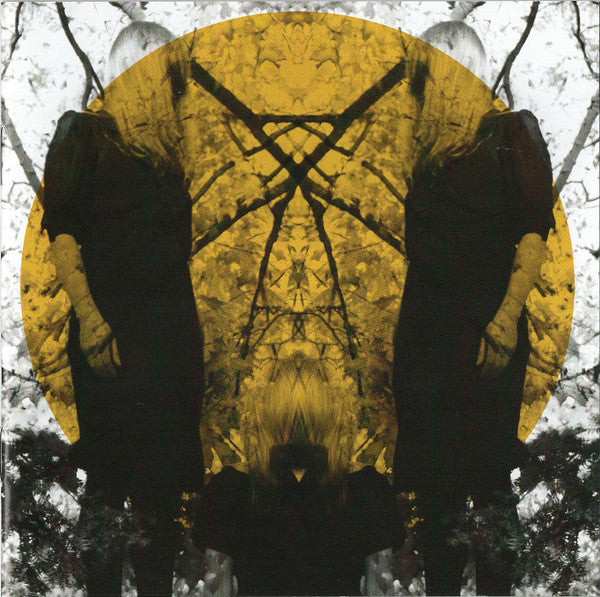 Austra : Feel It Break (CD, Album)