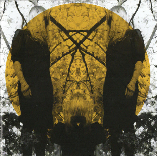 Austra : Feel It Break (CD, Album)