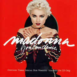 Madonna : You Can Dance (CD, Comp, P/Mixed)