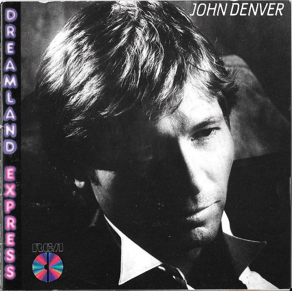 John Denver : Dreamland Express (CD, Album)