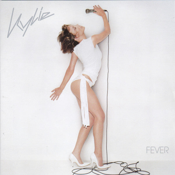 Kylie* : Fever (CD, Album)