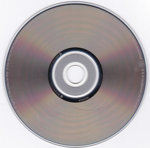 Kylie* : Fever (CD, Album)