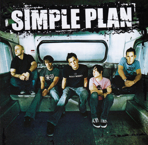 Simple Plan : Still Not Getting Any... (CD, Album, Enh)