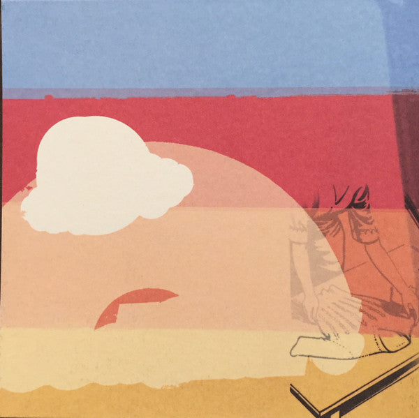 Goodshirt : Good (CD, Album)