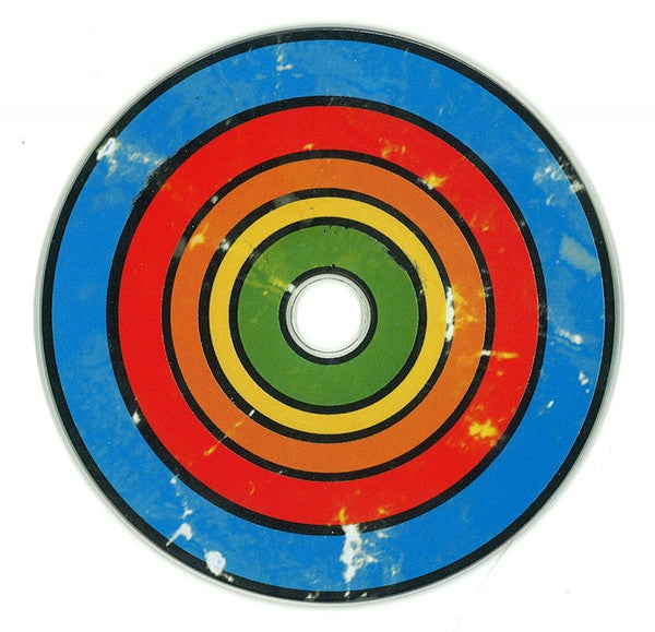 Goodshirt : Good (CD, Album)