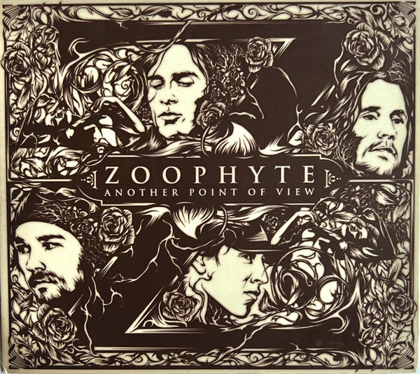 Zoophyte : Another Point Of View (CD, Album, Dig)