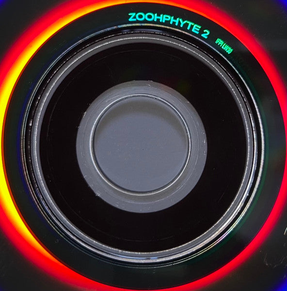 Zoophyte : Another Point Of View (CD, Album, Dig)