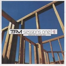 Various : TRM Sessions One (2xCD, Comp)