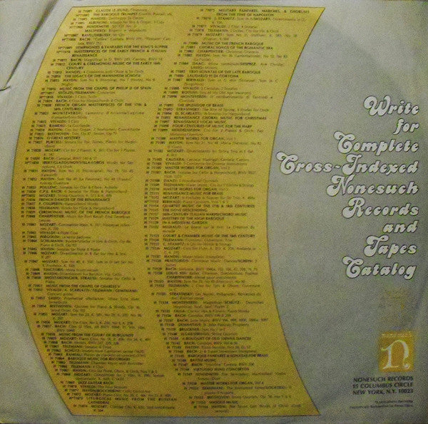 The Brass And Percussion Ensembles of Gardiens De La Paix De Paris* Under The Direction Of Désiré Dondeyne • Vocal Ensemble* Under The Direction Of Jean Rollin (2) : Military Fanfares, Marches & Choruses From The Time Of Napoleon (LP, Album, RP)