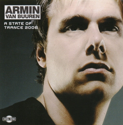 Armin van Buuren : A State Of Trance 2006 (2xCD, Comp, Mixed)