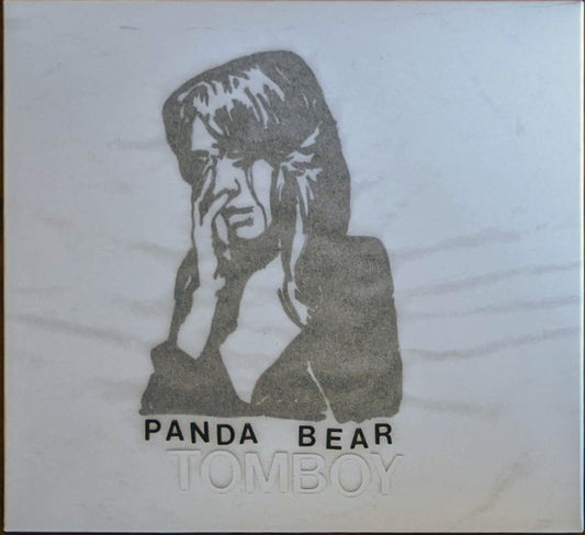 Panda Bear : Tomboy (CD, Album)