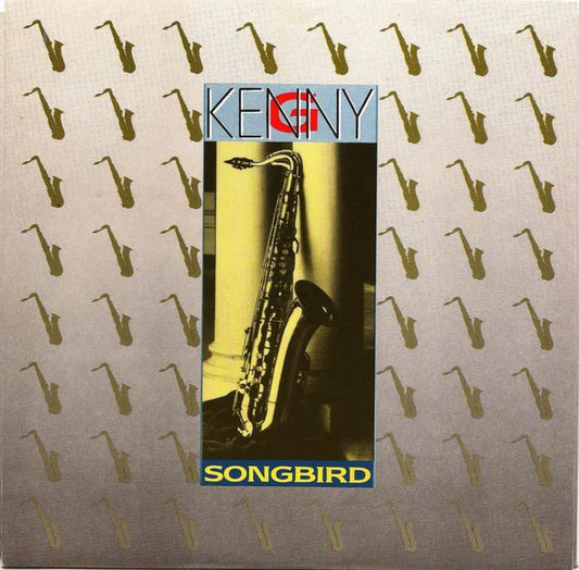 Kenny G (2) : Songbird (7", Single)