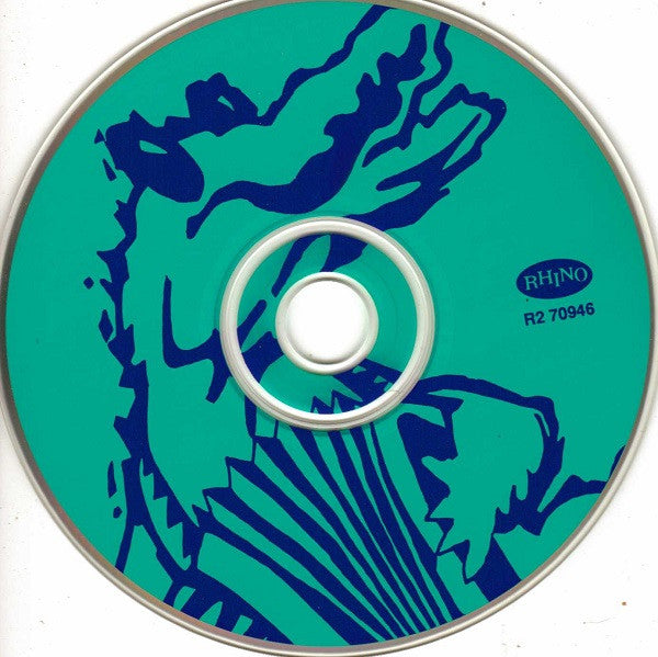 Various : Alligator Stomp: Cajun & Zydeco Classics (CD, Comp)