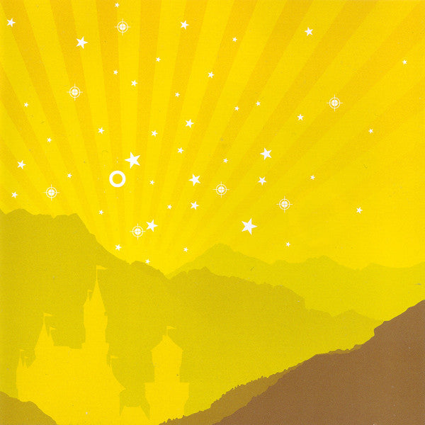 Ponyloaf : Epic Travels (CD, MiniAlbum)