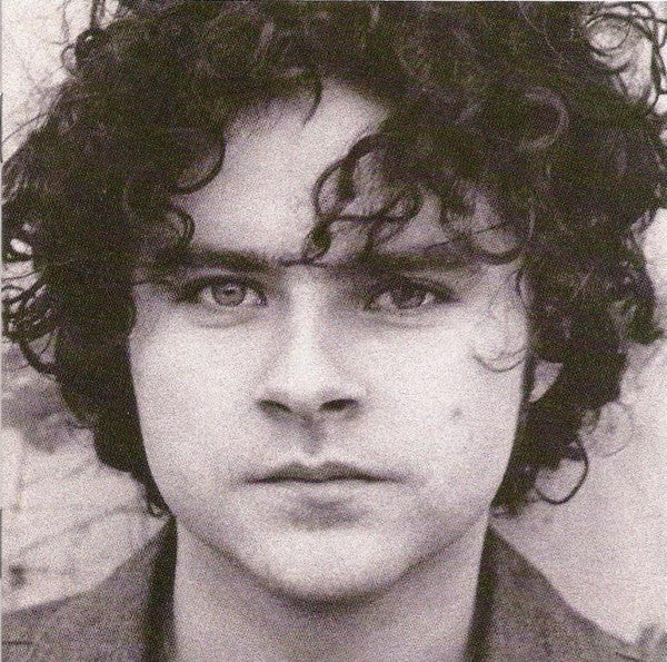 Paddy Casey : Amen (So Be It) (CD, Album)