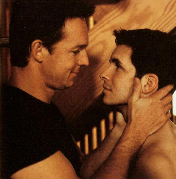 Various : Queer As Folk (Music From The Original Soundtrack) (CD, Comp)