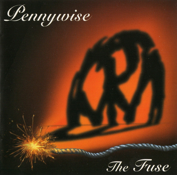 Pennywise : The Fuse (CD, Album)