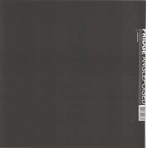 Fridge : Anglepoised (12")