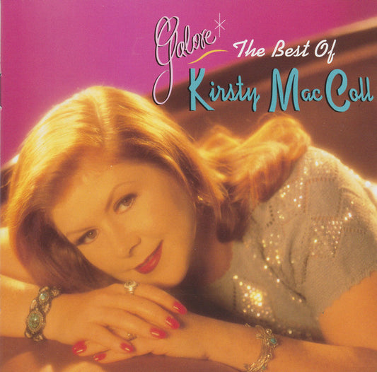 Kirsty MacColl : Galore (The Best Of) (CD, Comp)