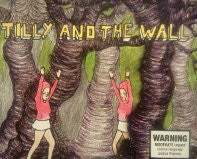 Tilly And The Wall : Wild Like Children (CD, Album)