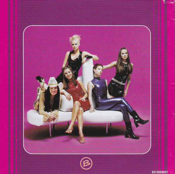 Bardot (2) : Bardot (CD, Album)