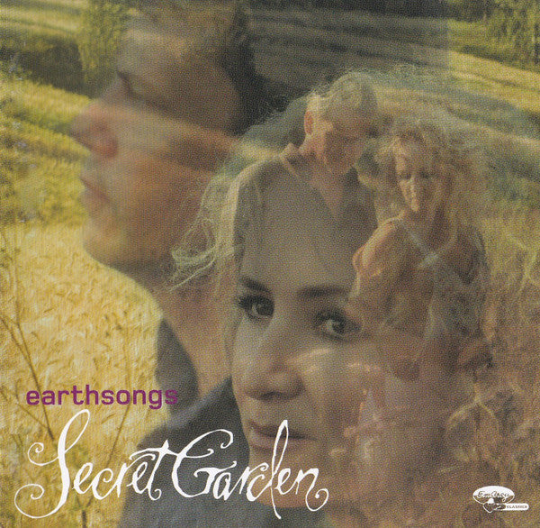 Secret Garden : Earthsongs (CD, Album)
