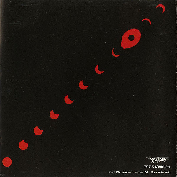 Choirboys : Midnight Sun (CD, Album)