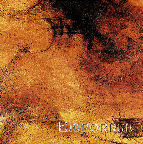 Emporium (2) : Emporium (CD, Album)