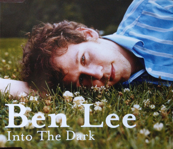 Ben Lee : Into The Dark (CD, Single, Enh)