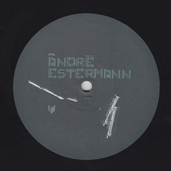 André Estermann : Untitled (12")