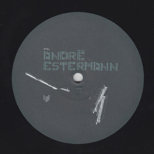 André Estermann : Untitled (12")