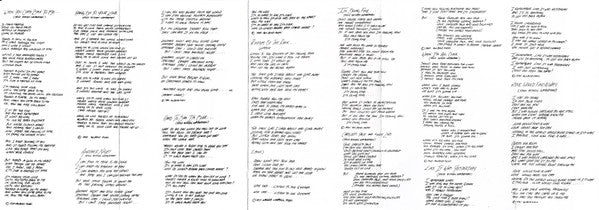 Jason Donovan : Between The Lines (Cass, Album)