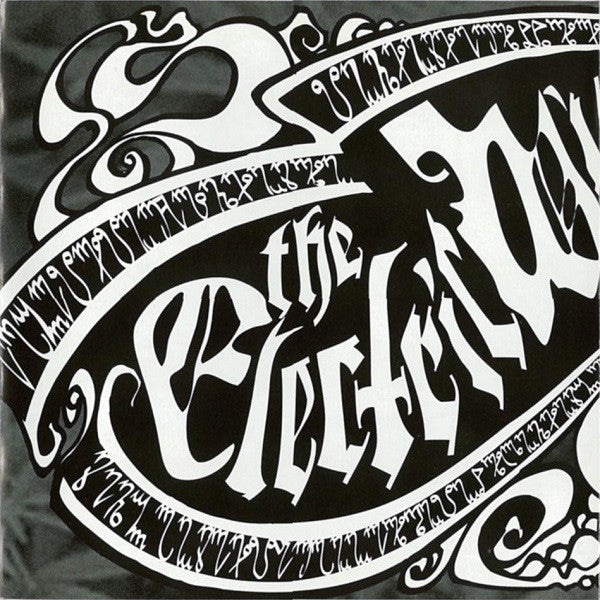 The Electric Wizard* : We Live (CD, Album)