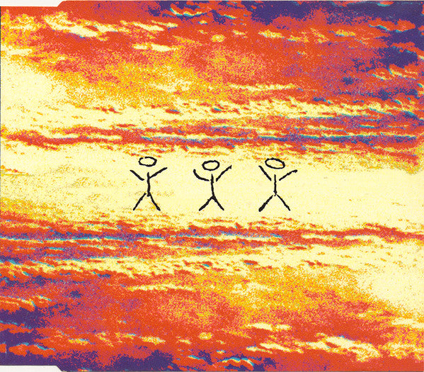 The Young Gods : Kissing The Sun - The Remixes (CD, Maxi)