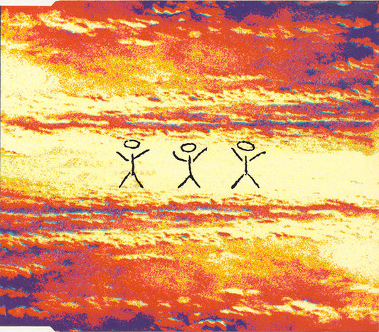 The Young Gods : Kissing The Sun - The Remixes (CD, Maxi)